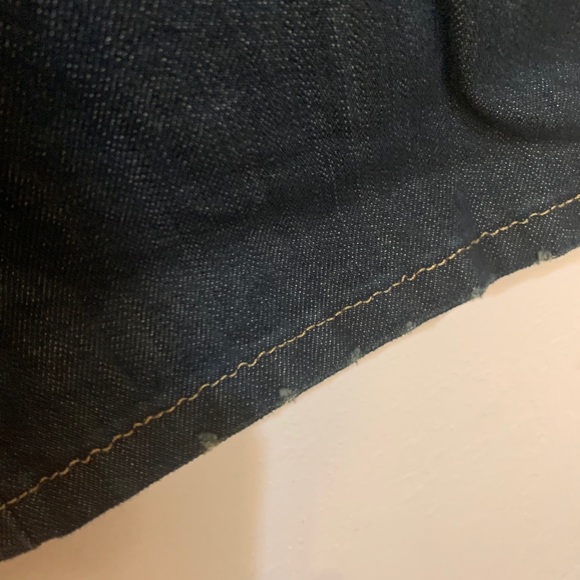 Wrangler Relaxed-Straight Fit Jeans - Picture 2 of 6